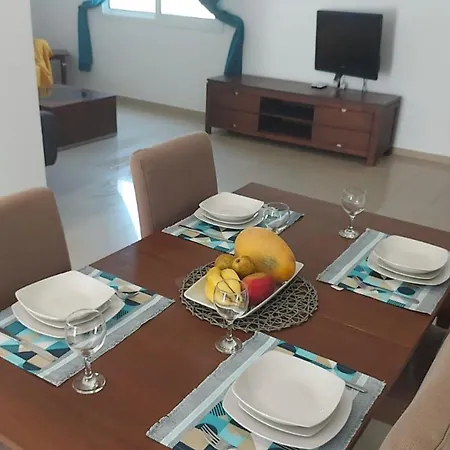 The T بيت للعطل بروتاراس