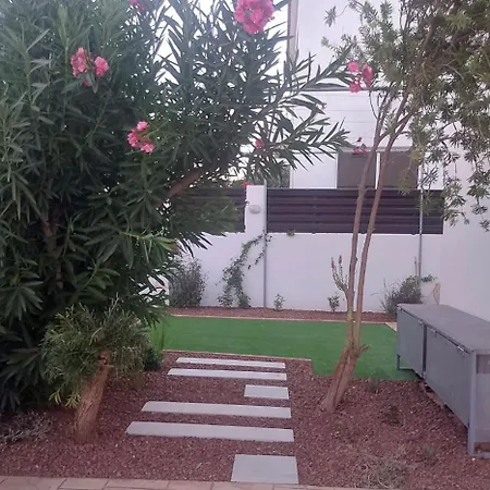 The T Ferienhaus Protaras