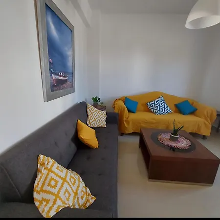 The T Ferienhaus Protaras