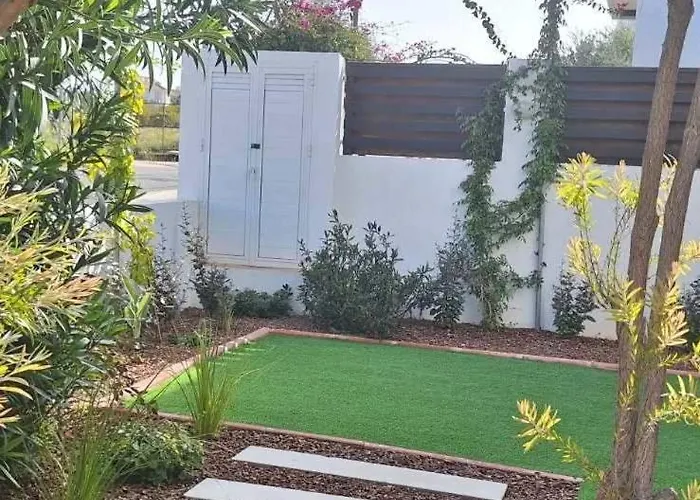 Prázdninový dům The T